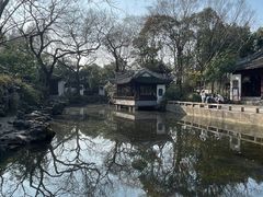 -秋霞圃