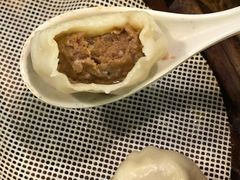 鸡汁汤包-百年尹氏汤包(湖南路狮子桥店)