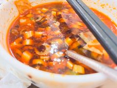 -盛唐府乾州酸汤面