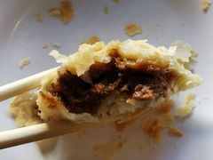 牛肉酥饼-南来顺饭庄·清真(南菜园店)