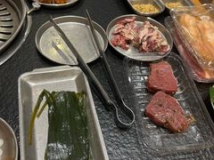 -炽城·烤肉名家(鸿达中央广场店)