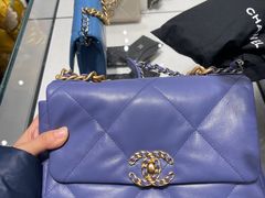 -CHANEL(恒隆广场店)