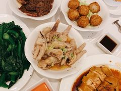 -美心皇宫(屯门大会堂店)