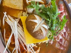 -热地HOT PLACE洋风韩餐(红旗街店)
