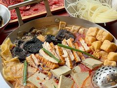 -小螺大作·螺蛳粉火锅(林和西店)