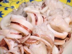 -王四营海鲜市场