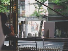 -KYO COFFEE(胶州路店)