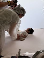-玛瑞莎·儿童·亲子摄影(越秀店)