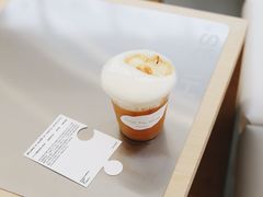 -HUGS coffee(东区店)