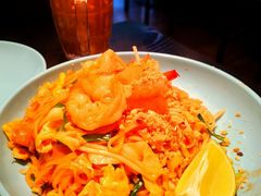 泰式炒面-URBAN SOI Thai Kitchen乐泰料理(长乐路店)