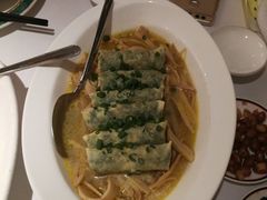 -老洋房花园饭店(绍兴路店)