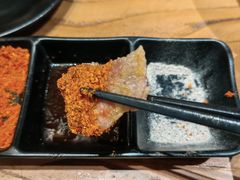 -千寻烧肉(政务区店)