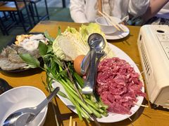 -Doo Dee Thai Food(Issan/Isaan/Esan)