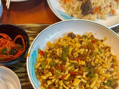 -新疆伊宁远征餐厅