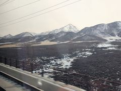 -山丹皇家马场
