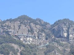 -大慈岩风景区