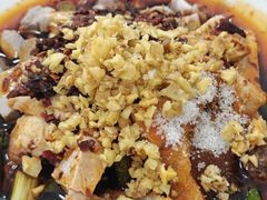 -温记府廟豆汤饭·始于1955年(海椒店)