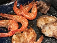 -大渔铁板烧(大悦城店)