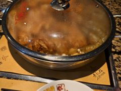 -黄记煌三汁焖锅(1818广场店)