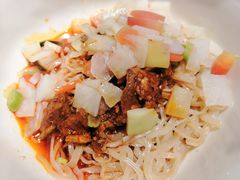 -白起肉夹馍