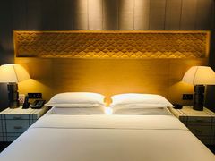 -西安赛瑞喜来登大酒店