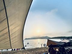 -山海广场