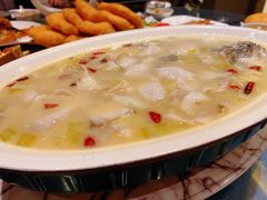 -乾州食府(小雁塔店)