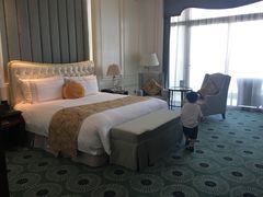 -启东恒大海上威尼斯酒店