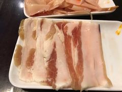 -邓莽子老火锅(鲁祖庙店)