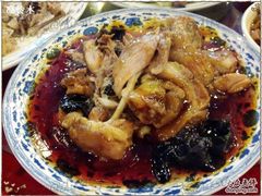 山东国际饭店婚宴18肘子-山东国际饭店·三义和(解放路店)