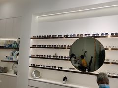 -锦泉眼视光中心(海珠广场店)
