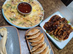 -妈妈手(山大总店)