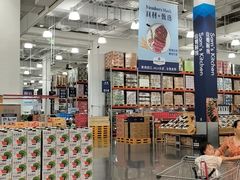 -山姆会员商店(上海浦东店)
