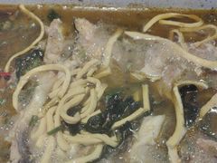 -半天妖烤鱼(诺德广场店)