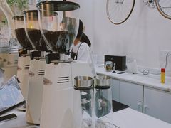 -常识咖啡common sense(春熙路店)
