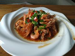 -日出青木·杭帮菜名店