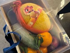 -曼格蒸汽活海鲜·榴莲自助(皇庭广场店)