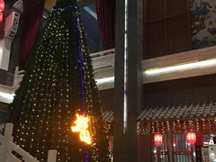 -梅园国际大酒店·自助餐厅(光明港店)