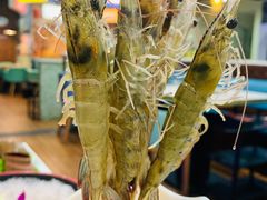 -港迹·鲜围煮海鲜火锅(湖州时代广场店)