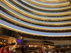 -杭州国际会议中心洲际酒店-原素全日餐厅(解放东路店)