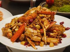-莞香楼·正宗东莞菜(东升店)