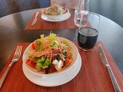 -WOLFGANG PUCK KITCHEN & BAR(迪士尼小镇店)