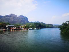 -丹霞山风景名胜区