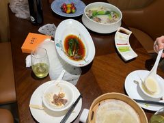 -全聚德(上海首店浦东店)