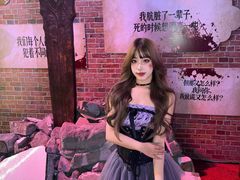 -成都欢乐谷