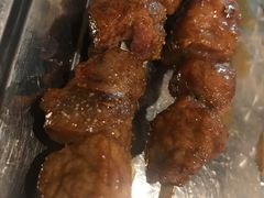 -玫瑰红烤羊排(北新桥三条店)