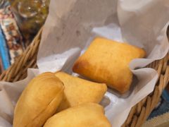 -青禾小厨新疆菜(总店)