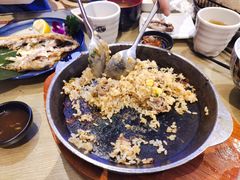 -友壹町寿司(嘉洲广场店)