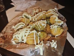 -贰醒·私房小院烧烤 (太古里店)