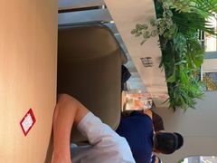 -吕氏疙瘩汤·海鲜新鲁菜(凯德mall新都心店)